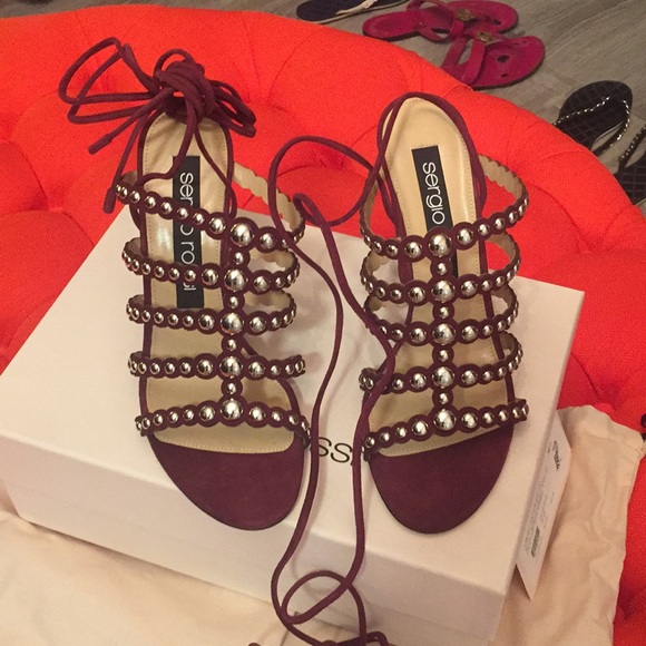 Sergio Rossi - Picture 3 of 8